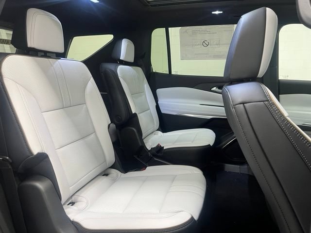 New 2026 Chevrolet Traverse High Country AWD/4WD image 21