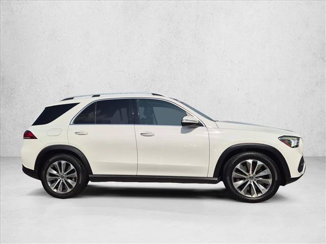 Used 2020 Mercedes-Benz GLE 450 4MATIC image 4