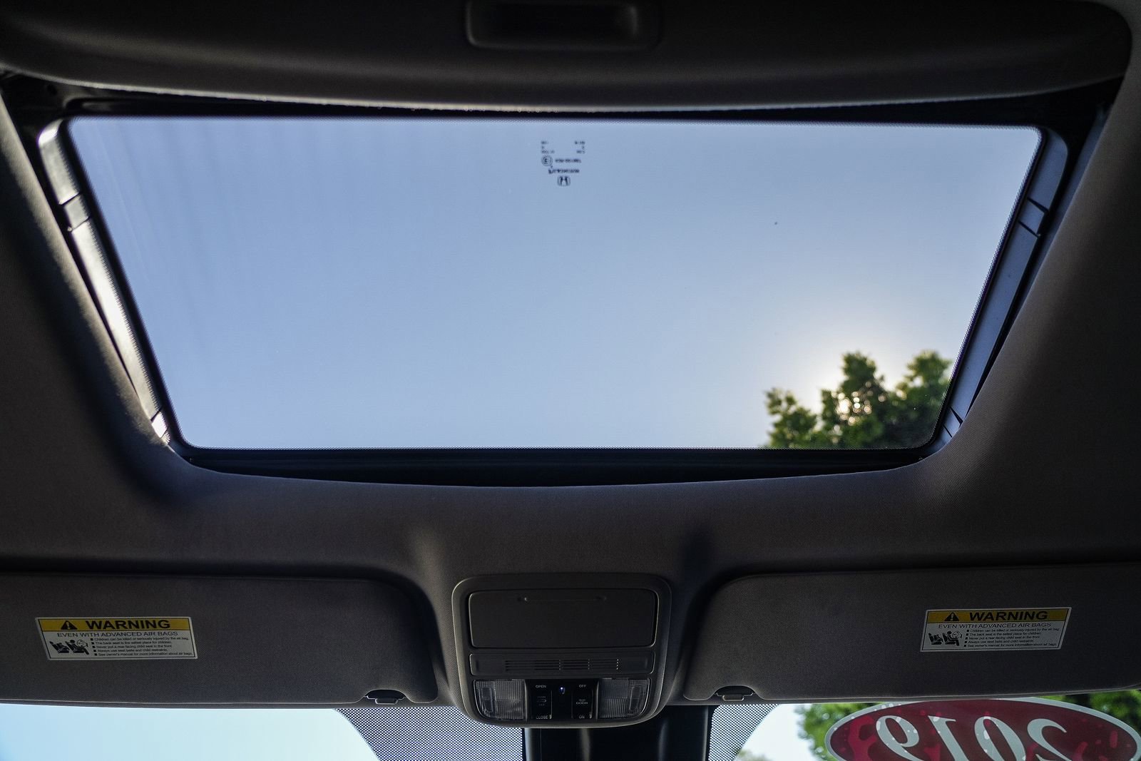 Used 2019 Honda Odyssey EX-L image 16