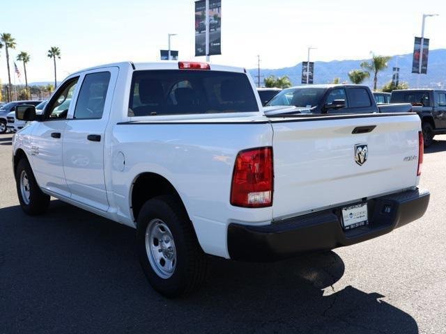 New 2023 RAM 1500 Tradesman w/ Popular Equipment Group image 6