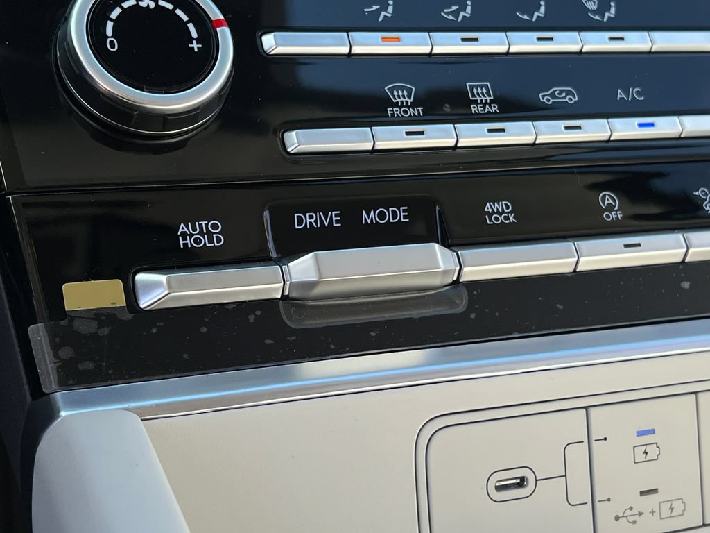 New 2026 Hyundai Santa Fe SE AWD/4WD image 28