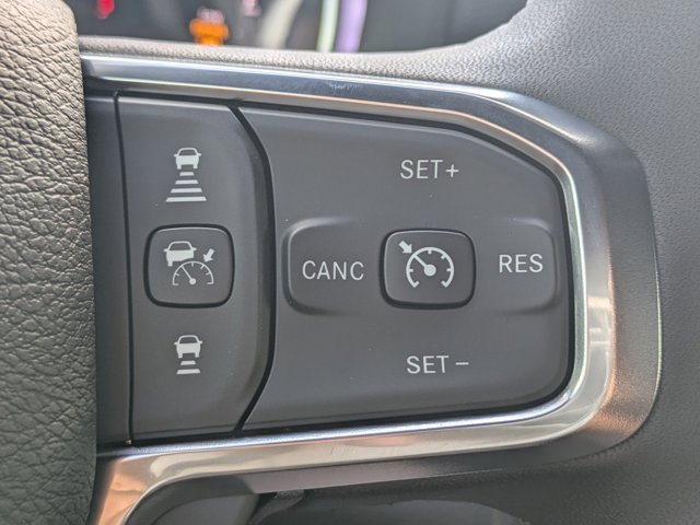 New 2026 RAM 2500 Laramie image 21