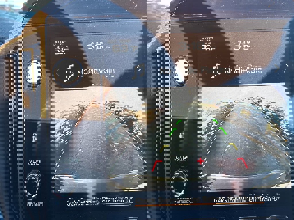 New 2026 Subaru Crosstrek 2.0i Premium image 22