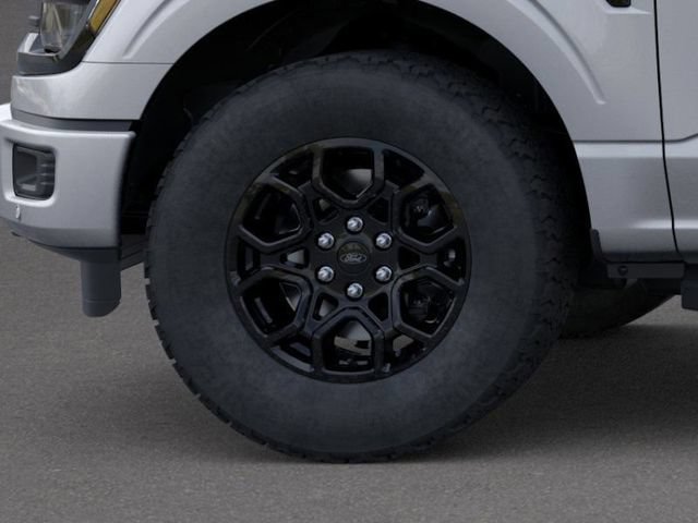 New 2026 Ford F150 XLT w/ Equipment Group 302A MID AWD/4WD image 19