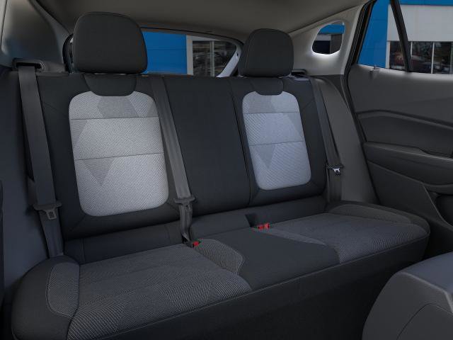 New 2026 Chevrolet Trax LS w/ LS Convenience Package FWD image 17
