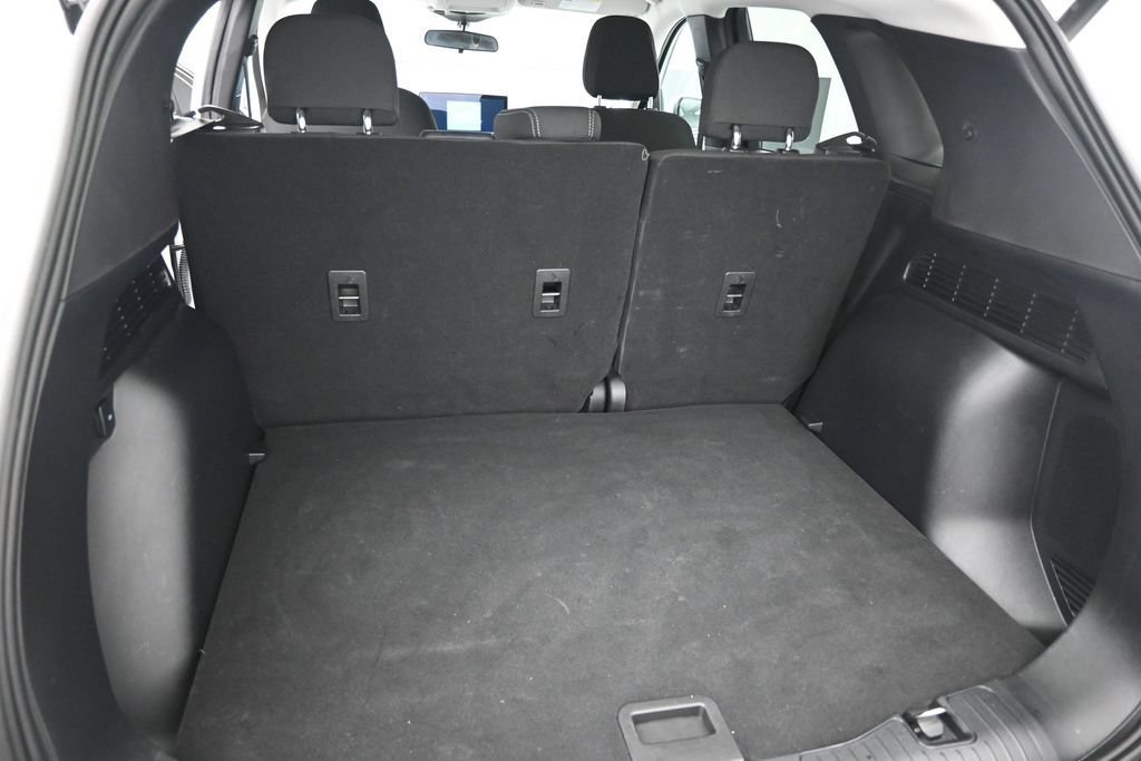 Certified 2023 Ford Escape Active w/ Tech Pack #2 FWD image 9