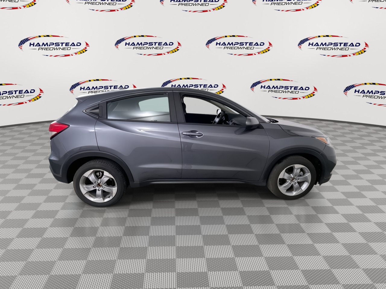 Used 2019 Honda HR-V LX image 10