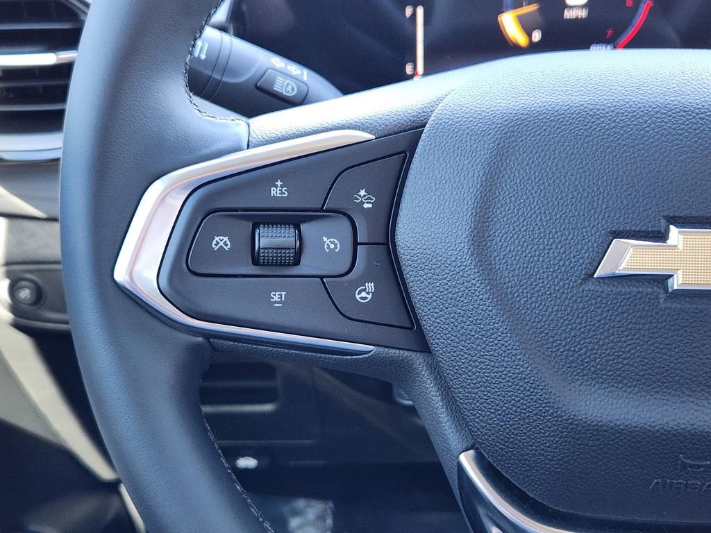 New 2026 Chevrolet TrailBlazer LT w/ Convenience Package image 15
