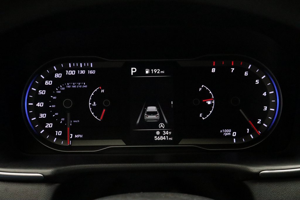 Certified 2024 Hyundai Tucson SEL image 27