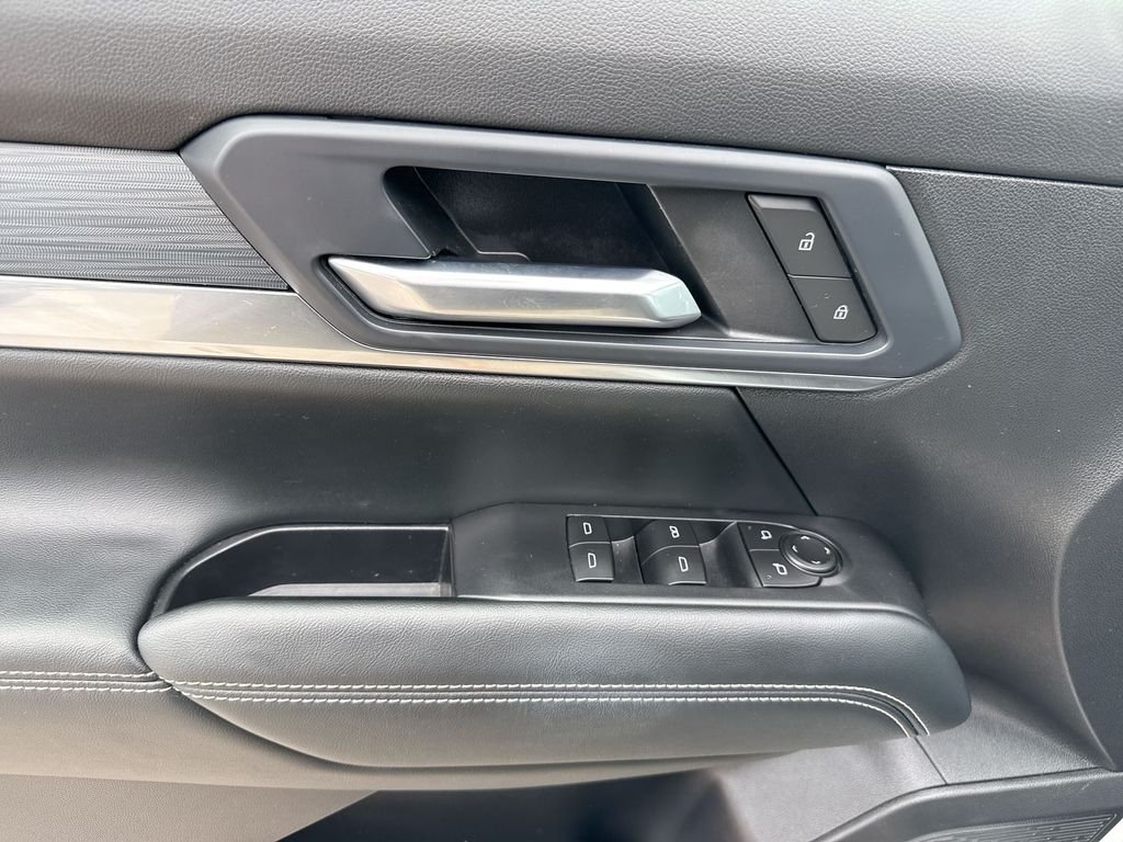 Used 2026 GMC Terrain Elevation FWD image 62