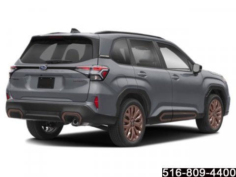Used 2025 Subaru Forester Sport w/ Popular Package #2 AWD/4WD image 6