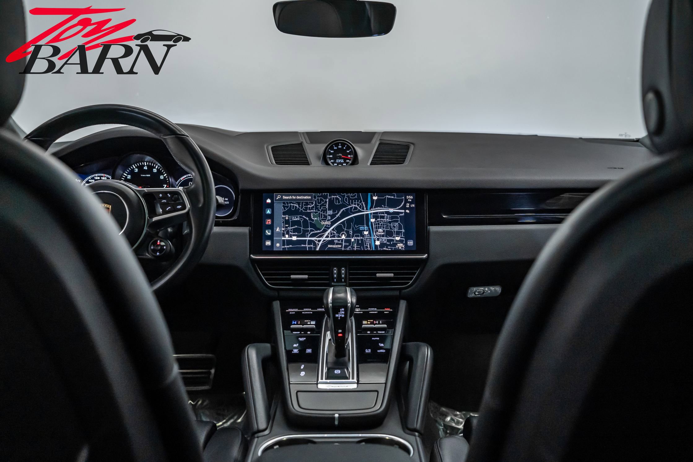 Used 2022 Porsche Cayenne S image 51