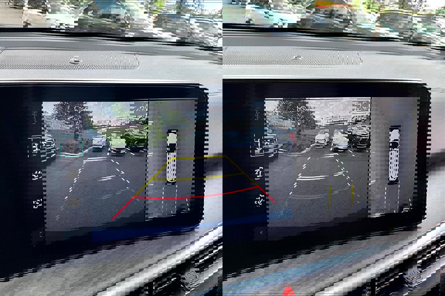 Certified 2024 Kia Sorento SX AWD/4WD image 40