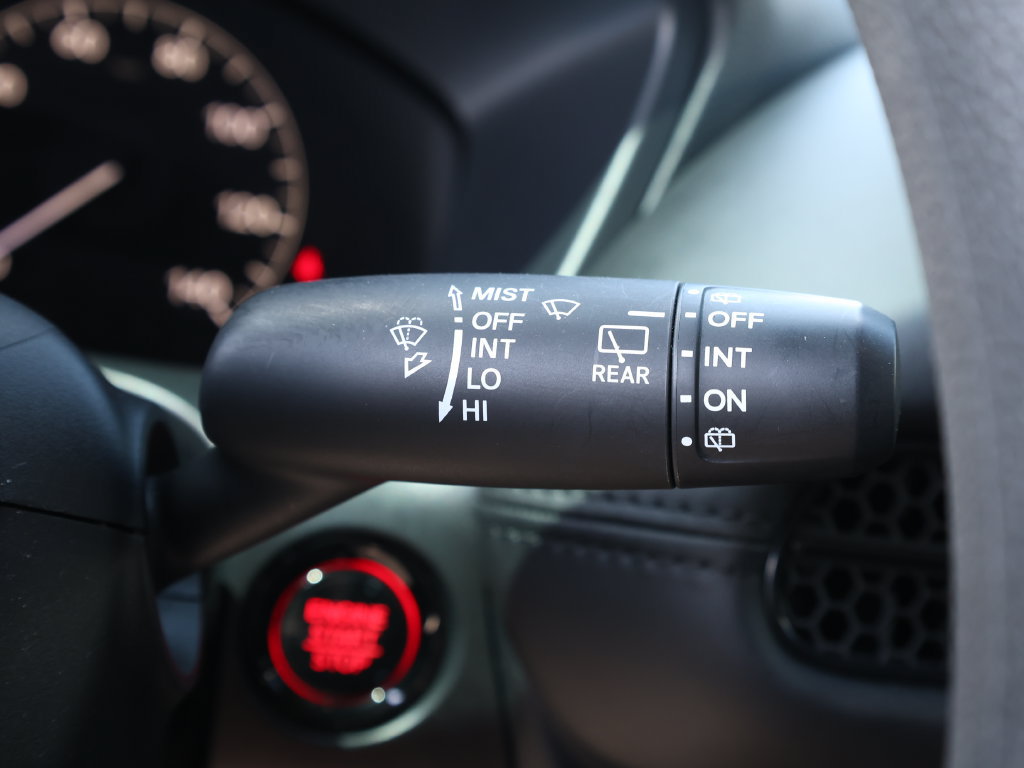 Used 2024 Honda HR-V LX image 34