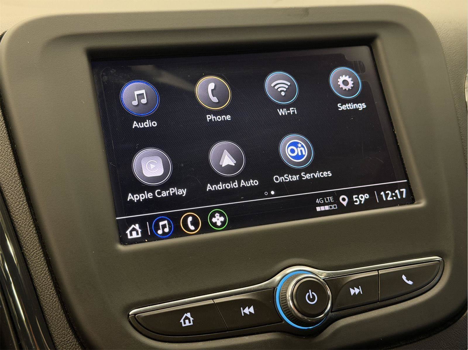 Certified 2022 Chevrolet Equinox RS AWD/4WD image 21