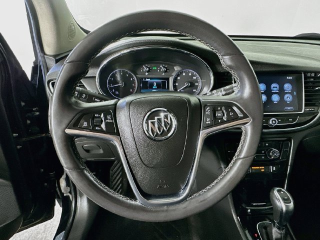 Used 2018 Buick Encore Preferred AWD/4WD image 22