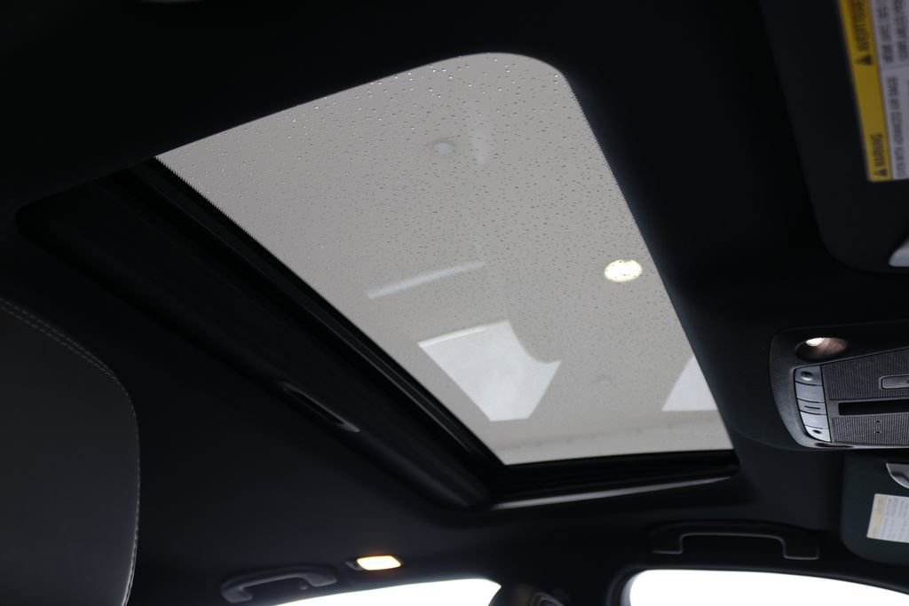 Certified 2021 INFINITI Q50 Sensory w/ Cargo Package image 38