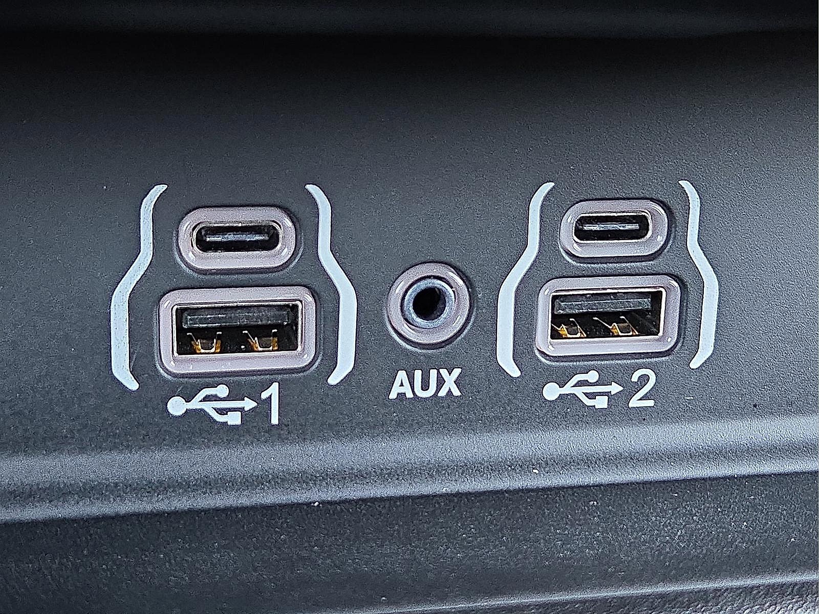 Used 2025 RAM 1500 Big Horn image 17