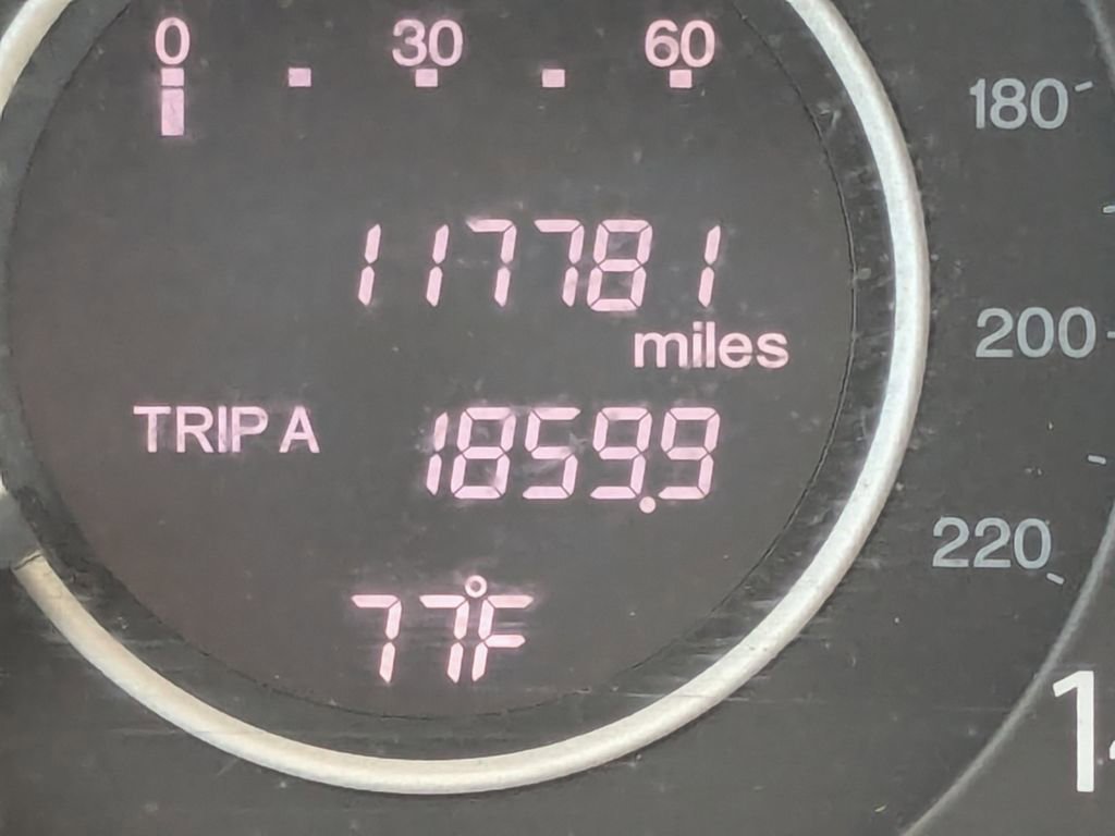 Used 2015 Honda CR-V EX image 12