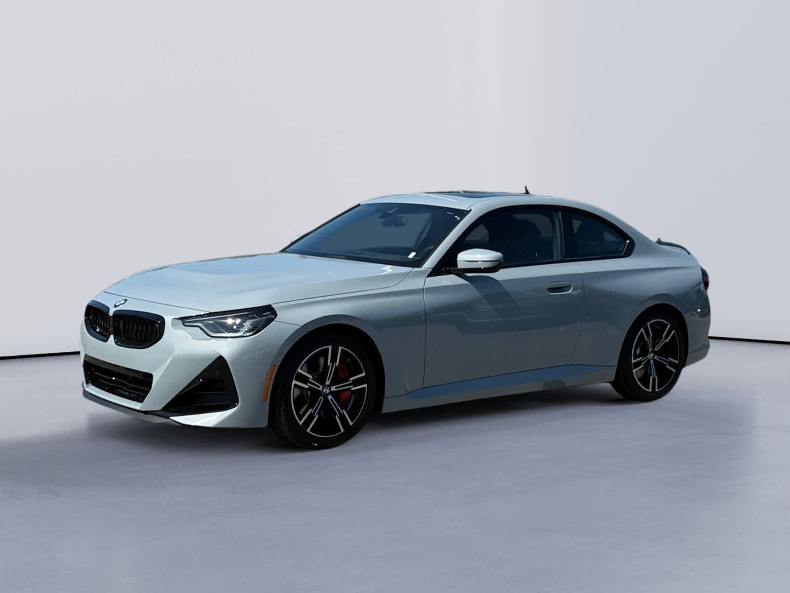 New 2026 BMW 230i Coupe w/ Premium Package RWD image 7