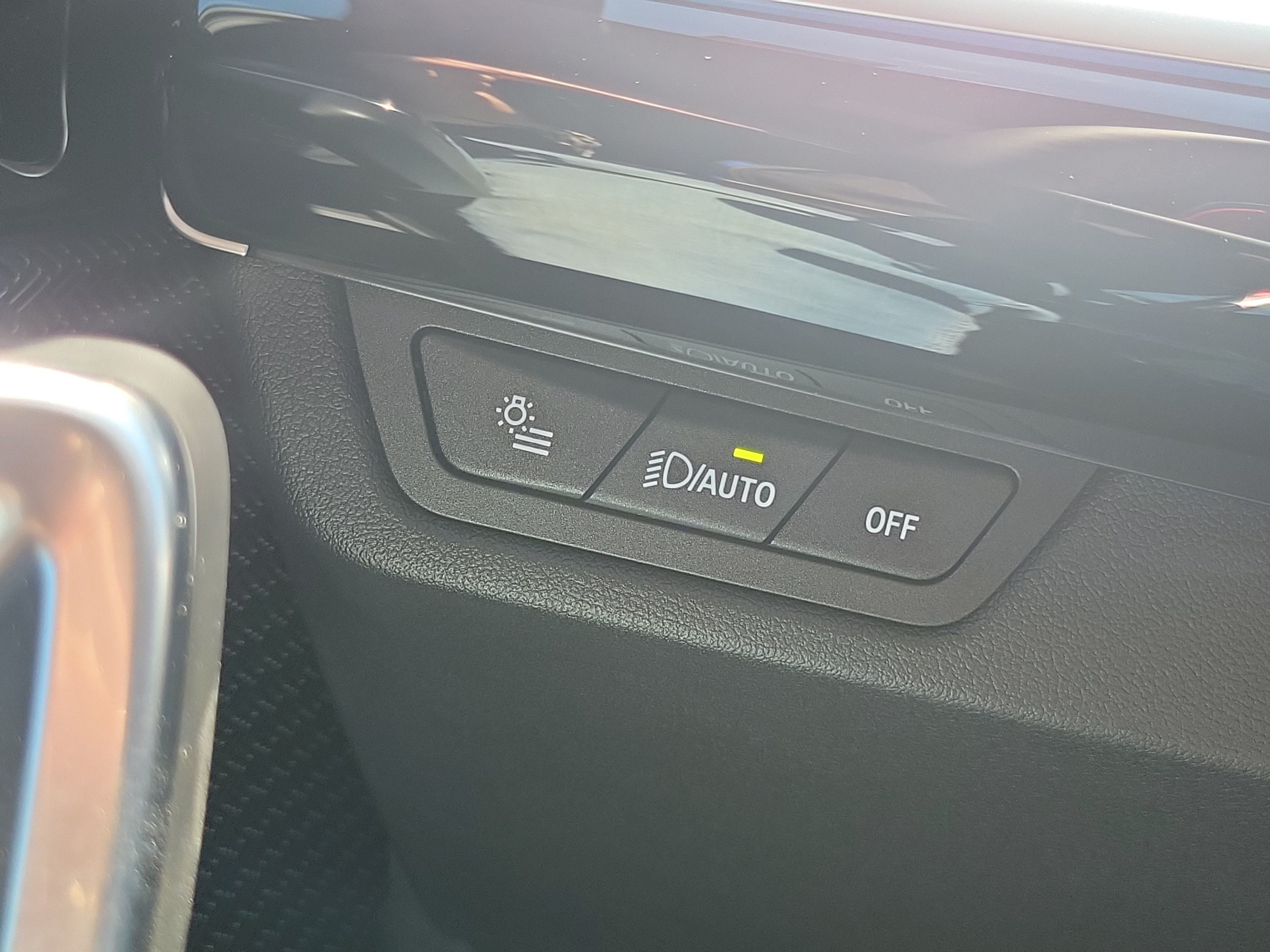 New 2026 BMW X1 M35i w/ Technology Package AWD/4WD image 8