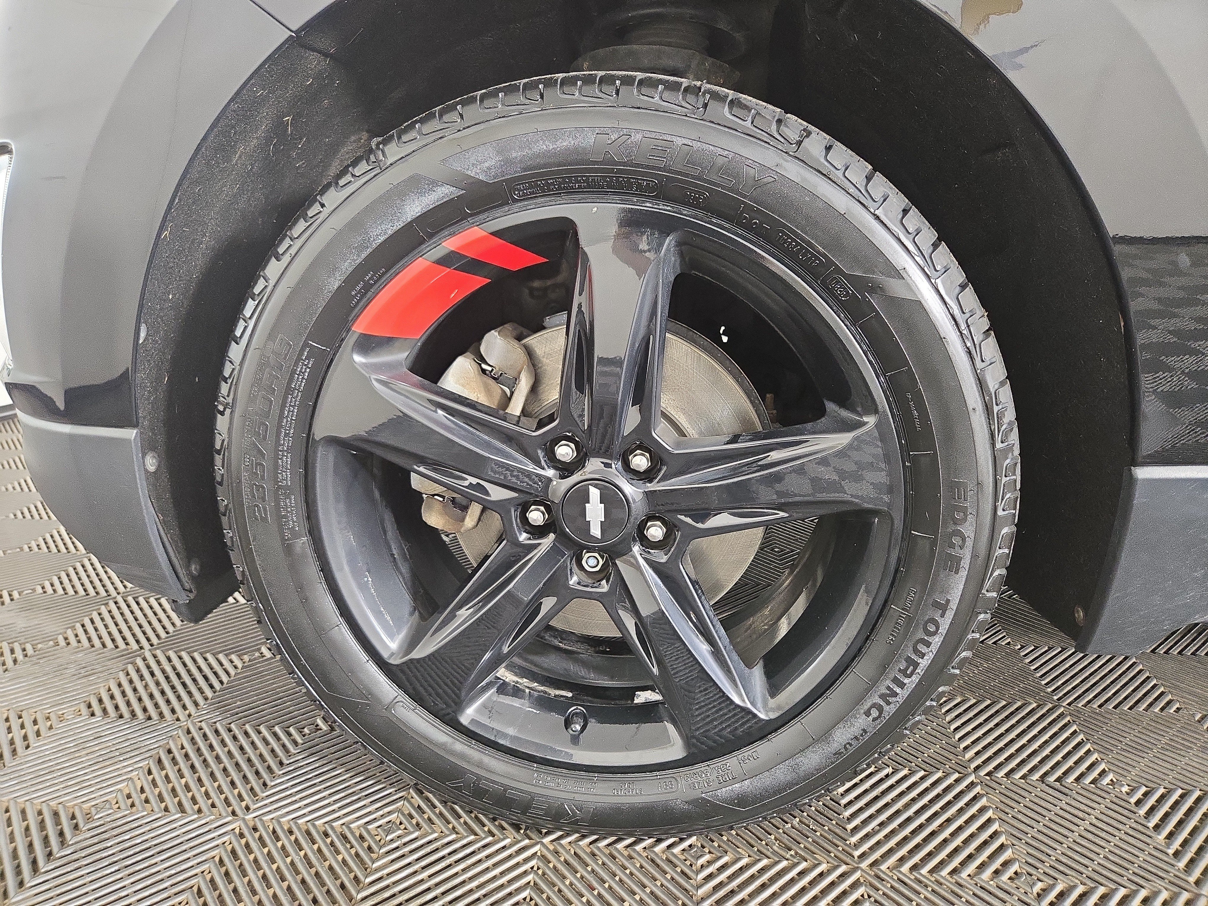 Certified 2020 Chevrolet Equinox Premier w/ Premier Redline Edition AWD/4WD image 35