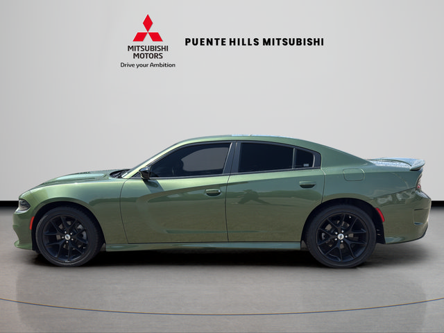 Used 2023 Dodge Charger GT RWD image 8