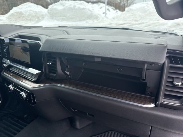 Used 2024 GMC Sierra 1500 Elevation image 25