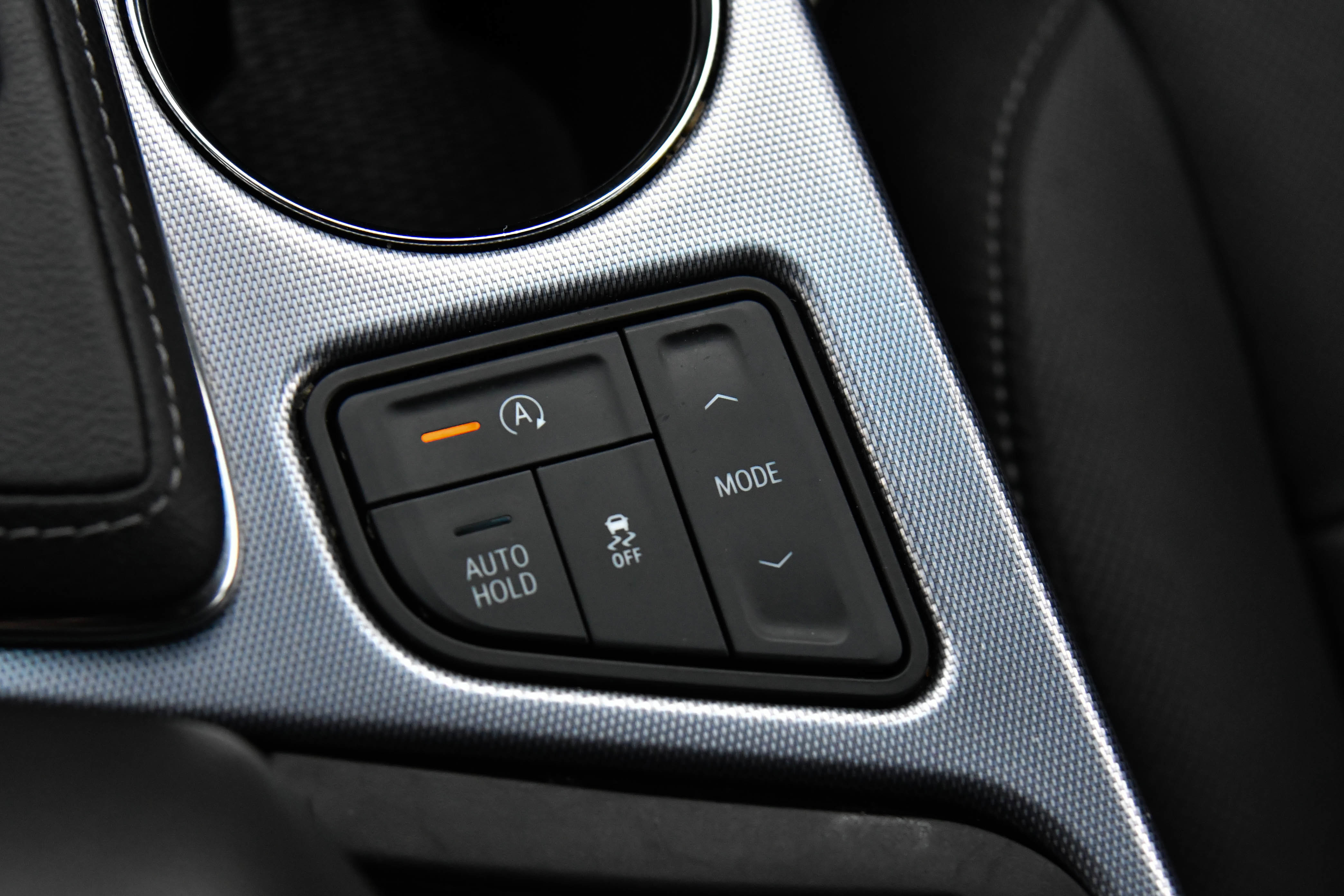 Used 2024 Cadillac CT4 Premium Luxury w/ Climate Package image 26