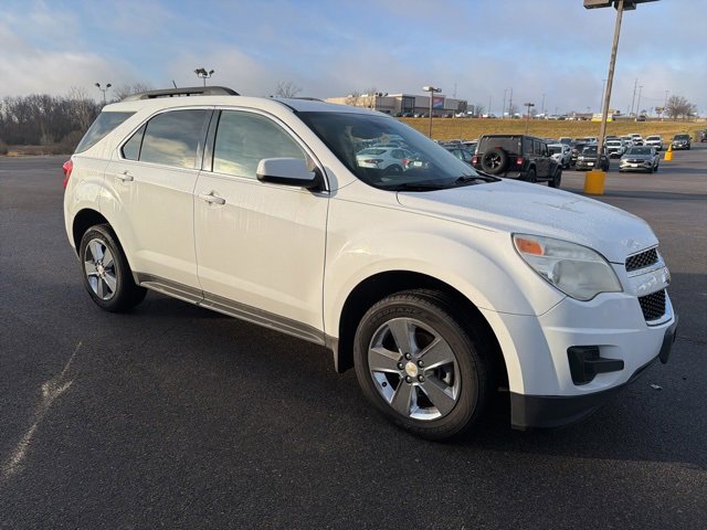 Used 2013 Chevrolet Equinox LT w/ All Star Package image 7