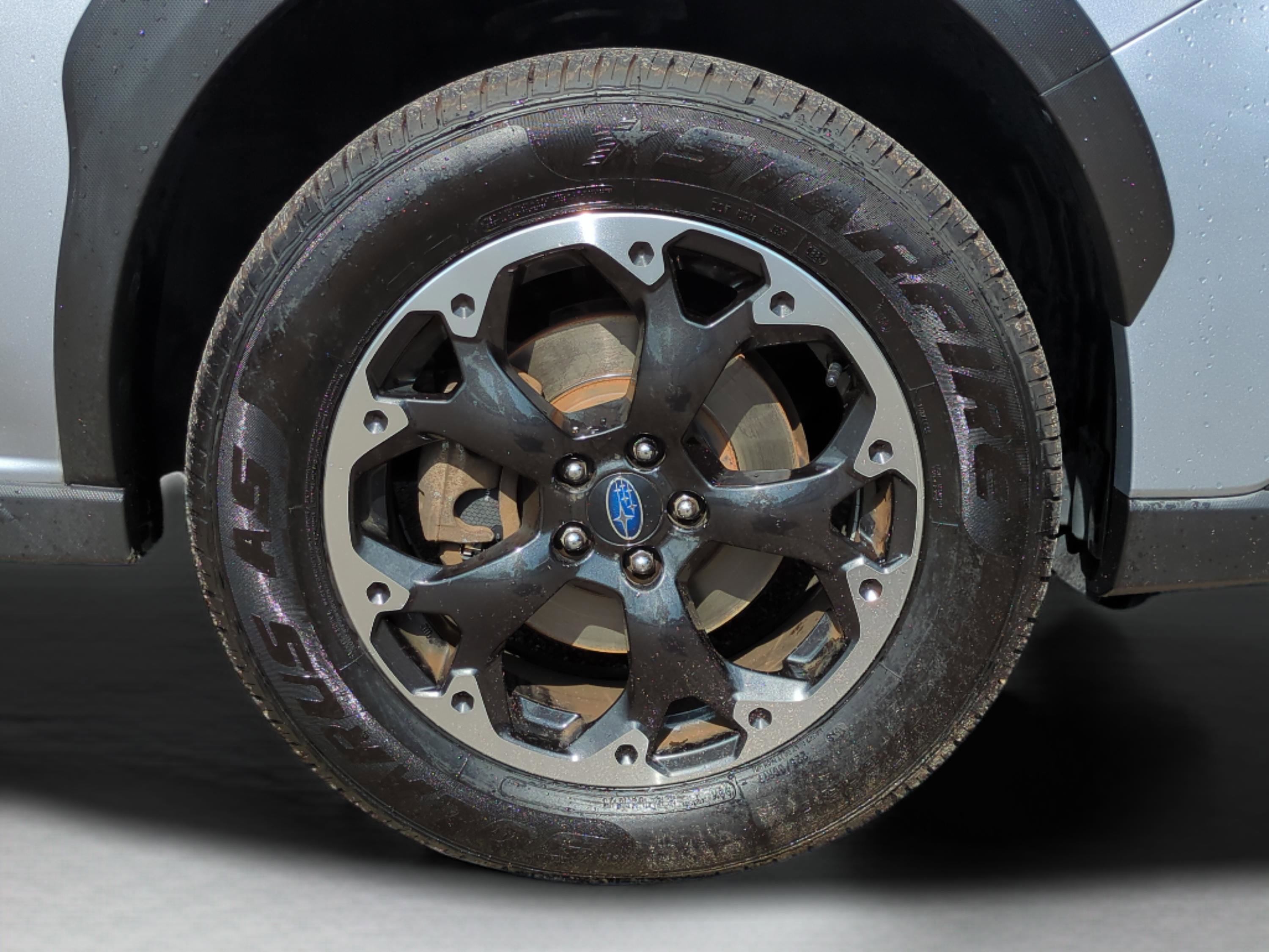 Used 2021 Subaru Crosstrek 2.0i Premium w/ Moonroof Package image 10