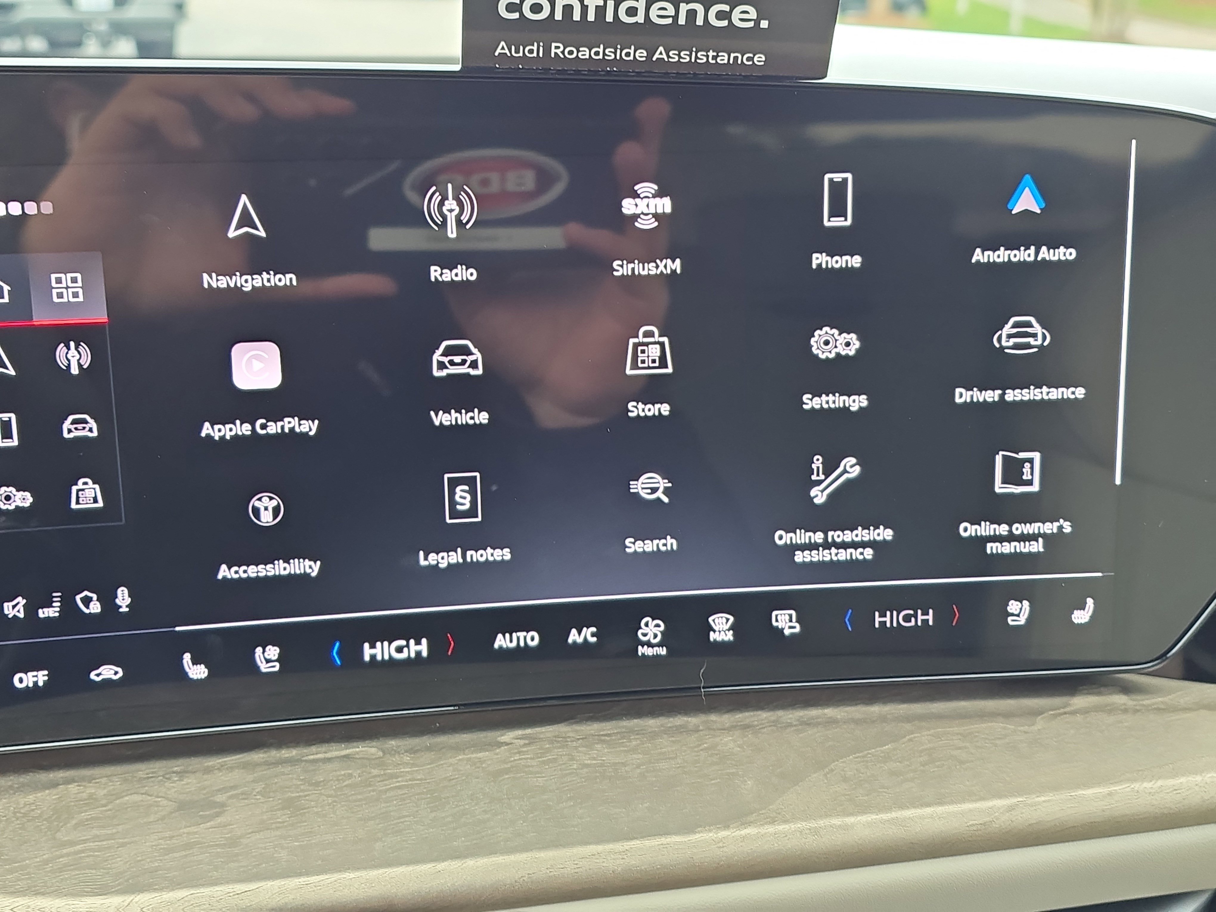 New 2025 Audi Q5 Premium Plus image 21