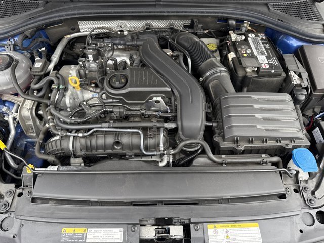 Used 2022 Volkswagen Jetta SE image 25