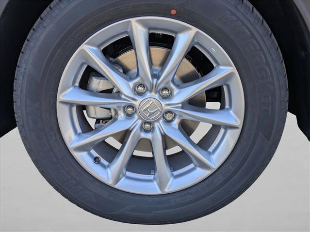 New 2026 Honda CR-V EX image 10