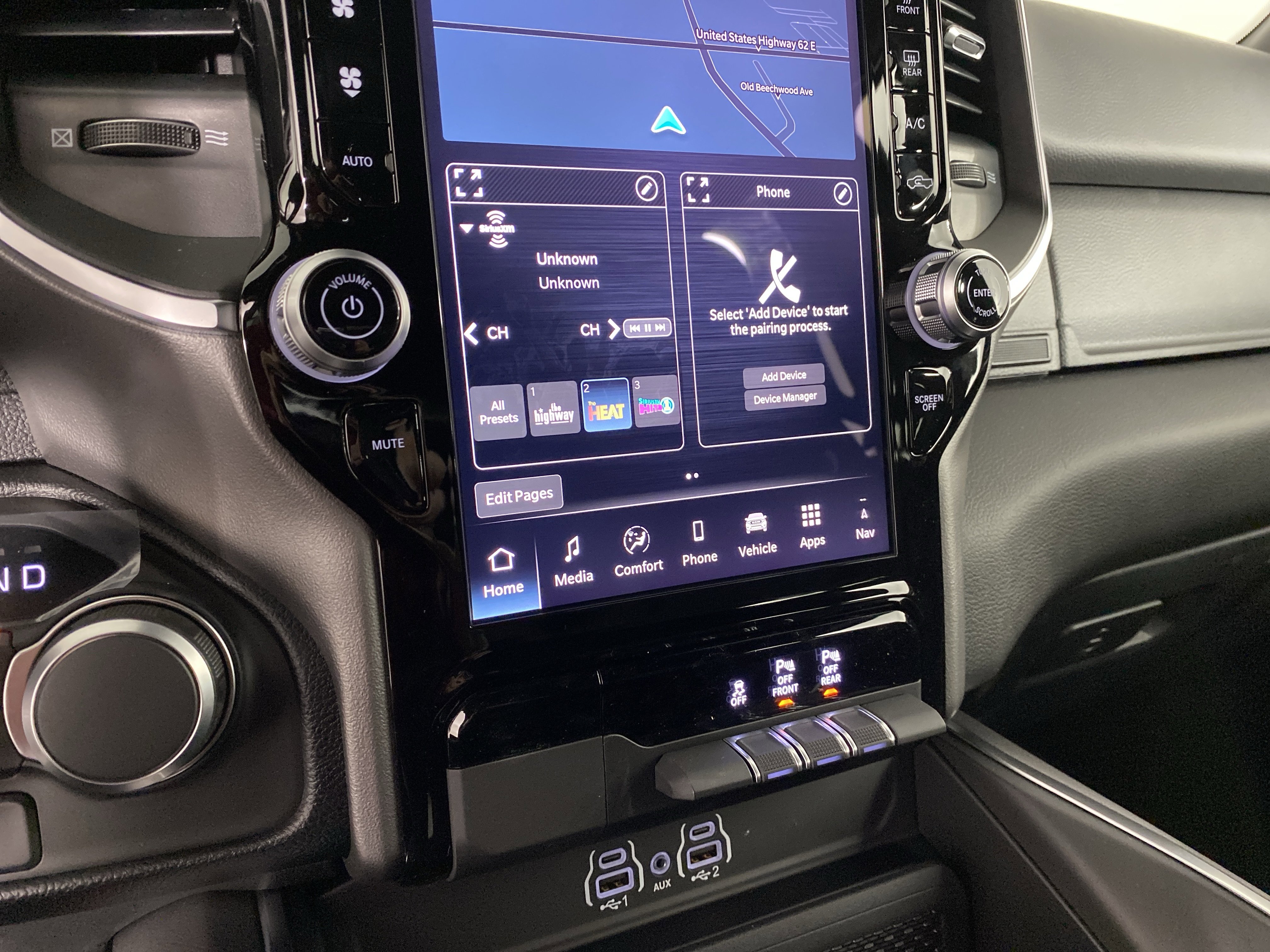 New 2026 RAM 1500 Big Horn image 28