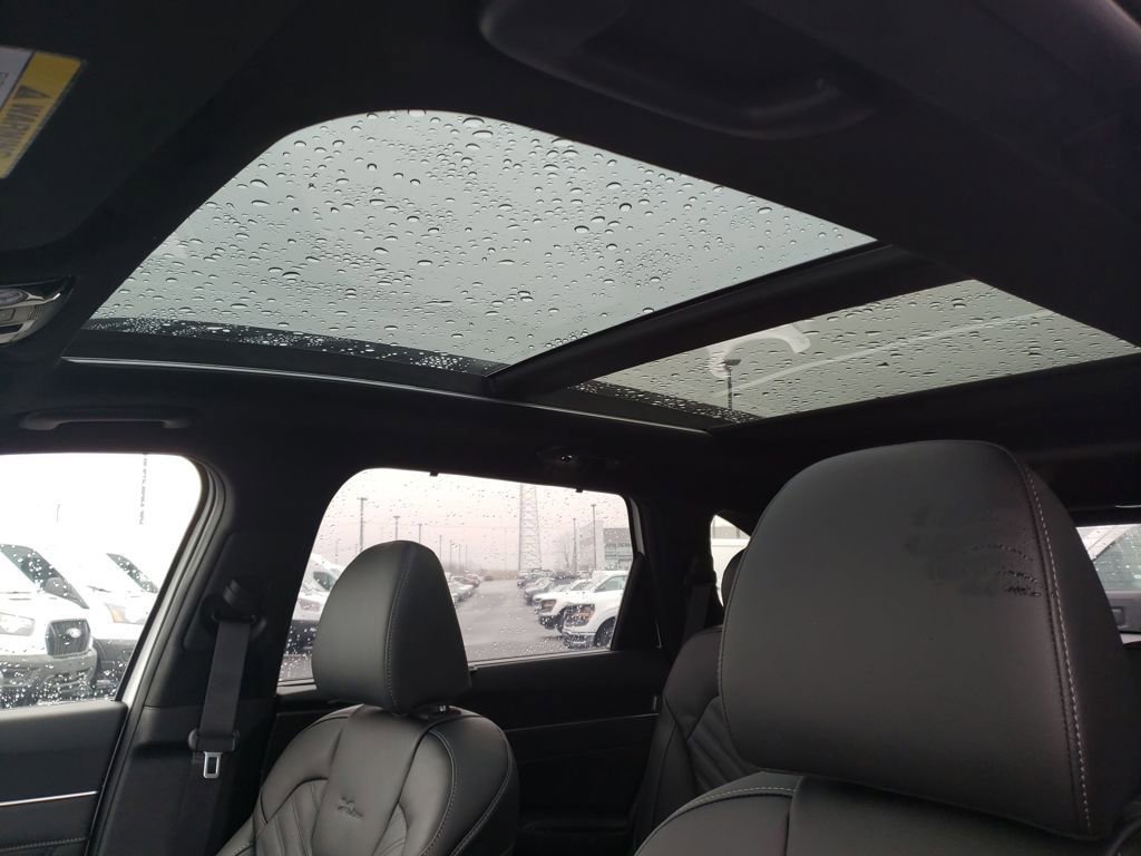 New 2026 Kia Sorento SX Prestige image 26