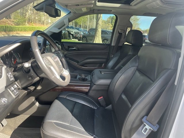 Used 2018 GMC Yukon XL SLT w/ Premium Edition image 5