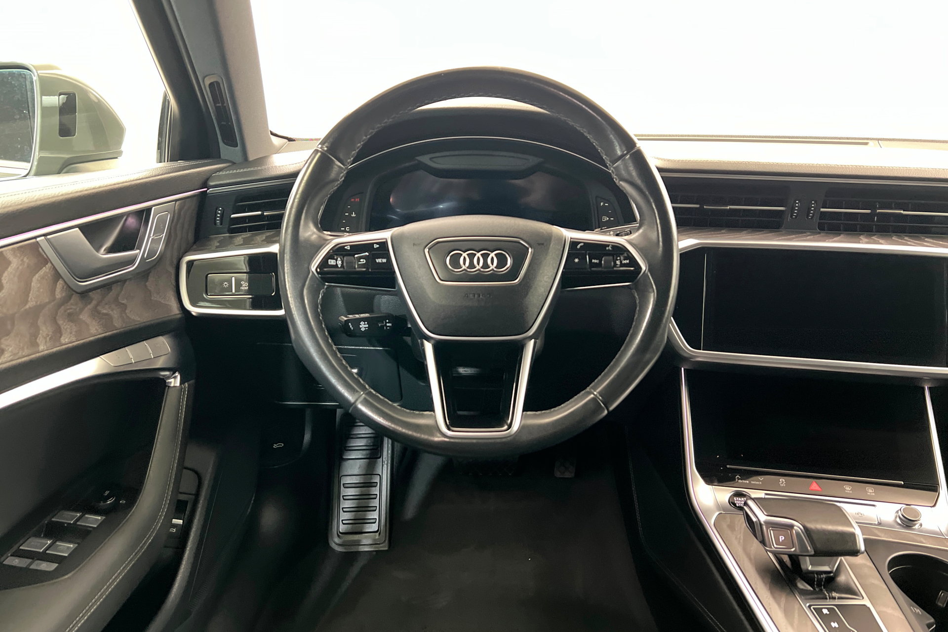 Used 2024 Audi A6 Premium Plus AWD/4WD image 12
