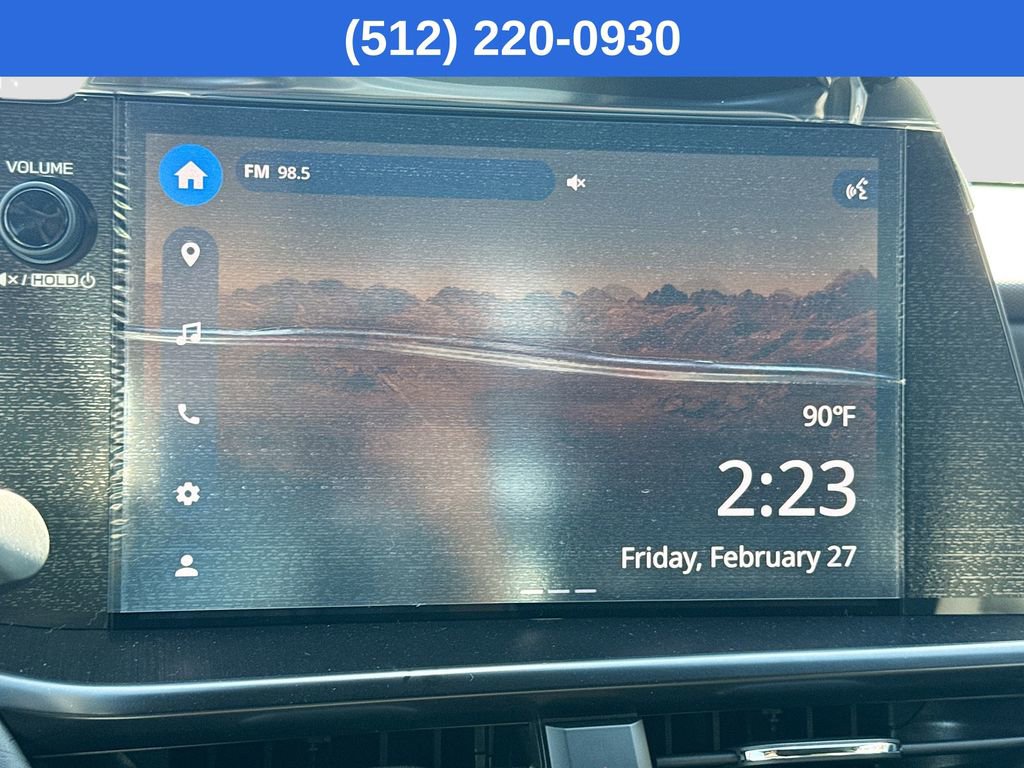 New 2026 Subaru Outback Wilderness AWD/4WD image 18