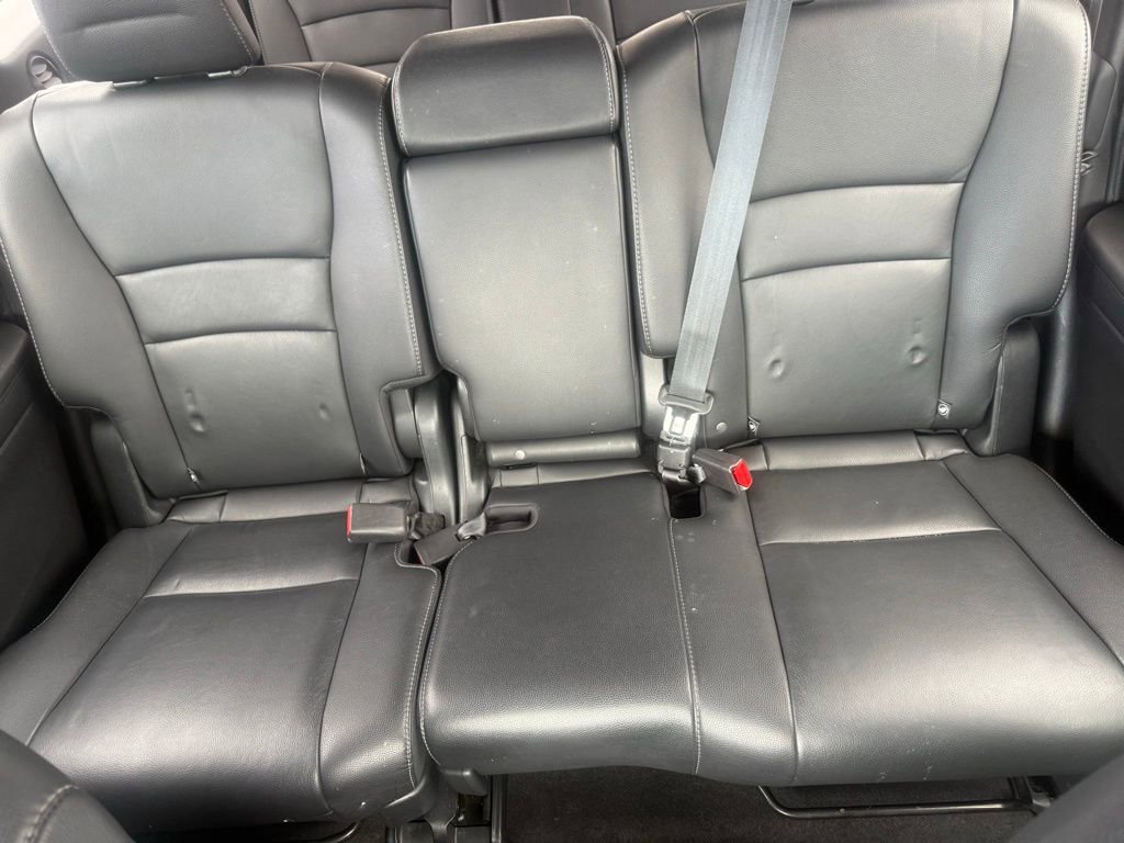 Used 2019 Honda Pilot EX-L image 31