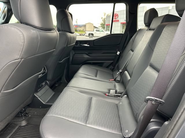 Used 2026 Toyota Land Cruiser w/ Premium Package AWD/4WD image 16
