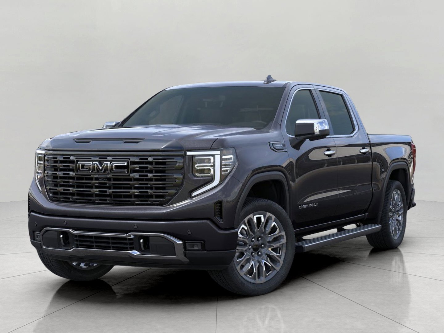 New 2026 GMC Sierra 1500 Denali Ultimate image 6