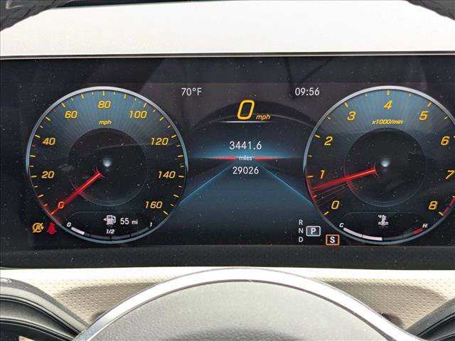 Used 2022 Mercedes-Benz A 220 4MATIC image 10