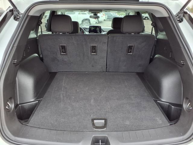 Used 2025 Chevrolet Blazer LT AWD/4WD image 72