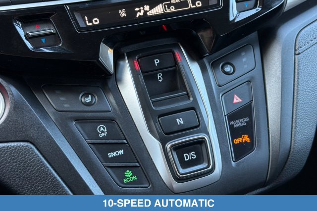 Certified 2025 Honda Odyssey EX-L image 25
