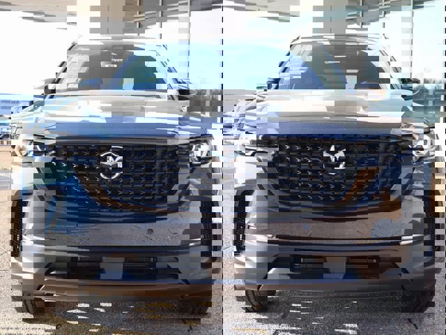 New 2026 MAZDA CX-50 AWD 2.5 S w/ Cargo Package image 8