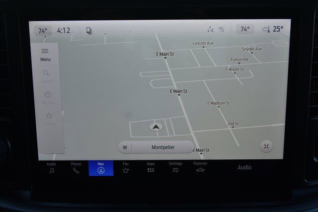 New 2026 Ford F150 XLT w/ Equipment Group 302A MID image 26