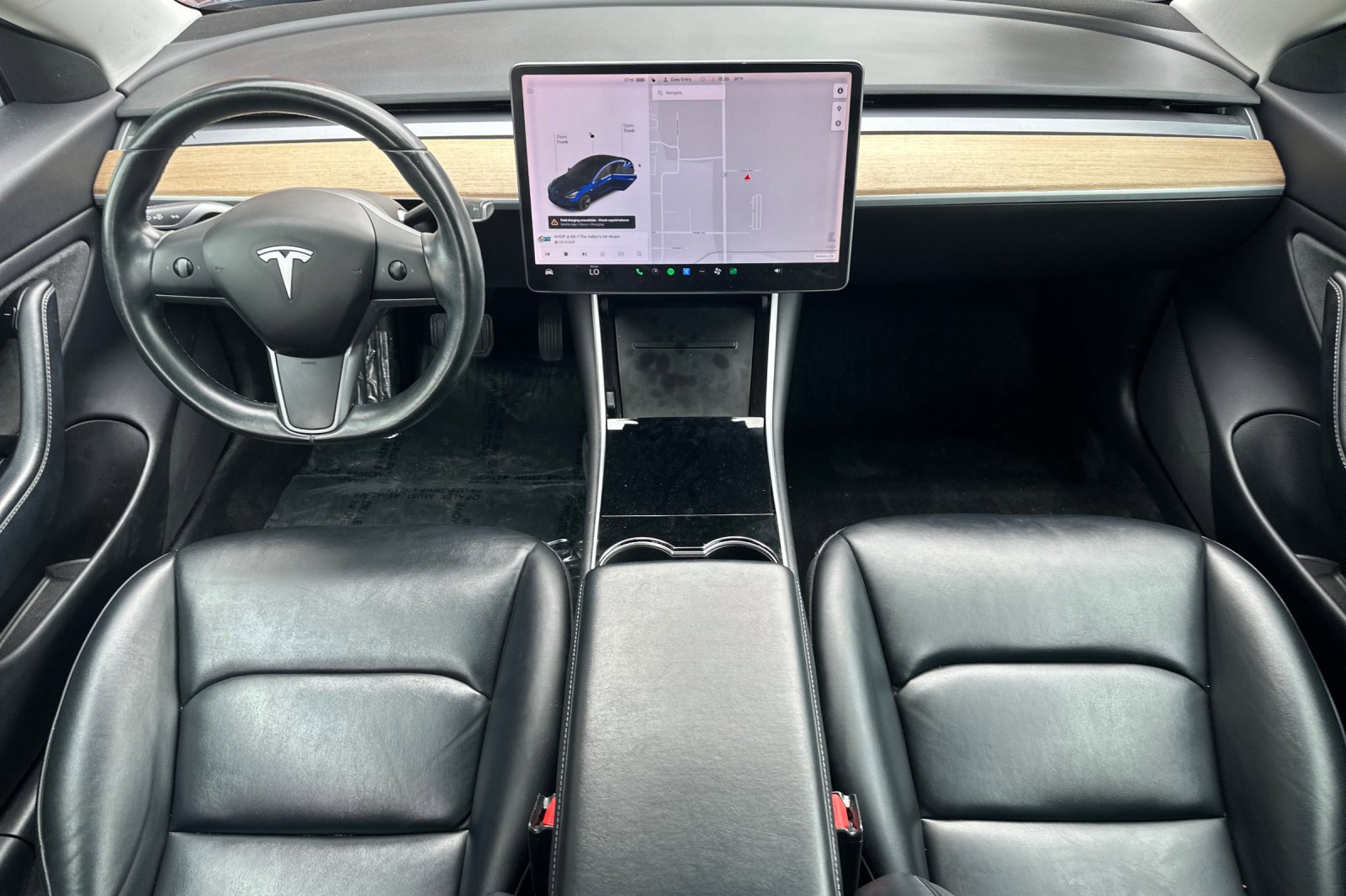 Used 2019 Tesla Model 3 image 13