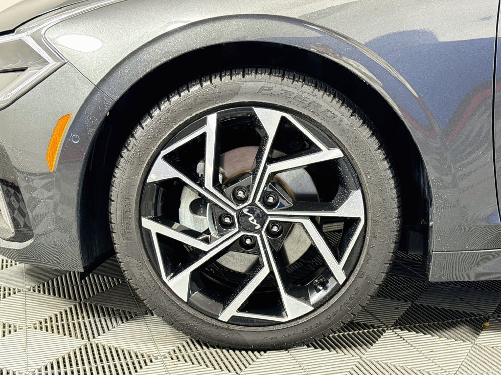 Used 2026 Kia K5 EX FWD image 33