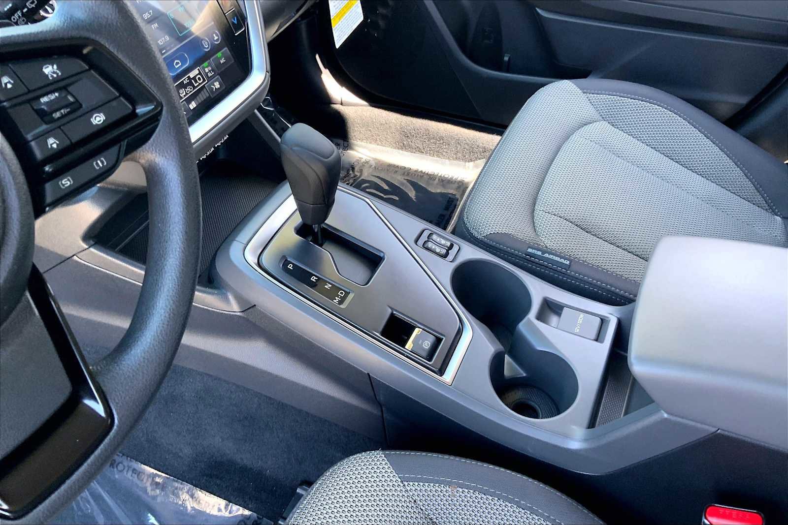 Certified 2024 Subaru Crosstrek 2.0i Premium AWD/4WD image 17
